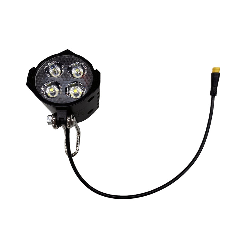 Electric Bike Front Spot Light