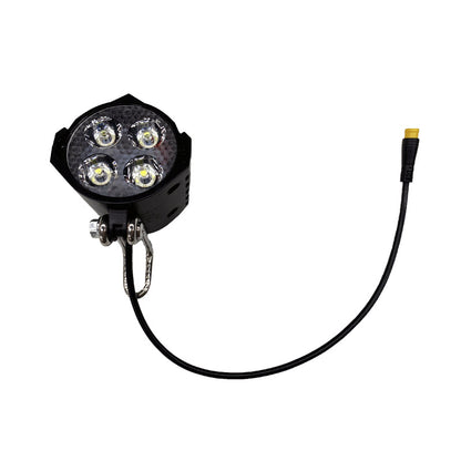 Electric Bike Front Spot Light
