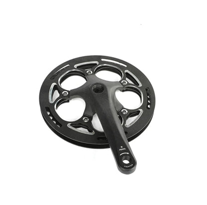 Electric Bike Chain Ring 52T for 170mm Crank