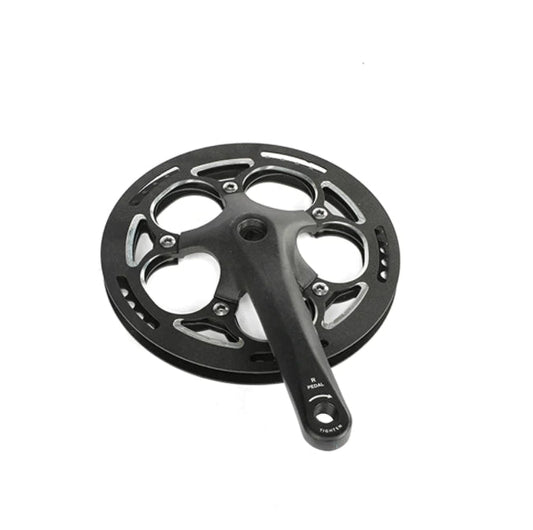 Electric Bike Chain Ring 52T for 170mm Crank