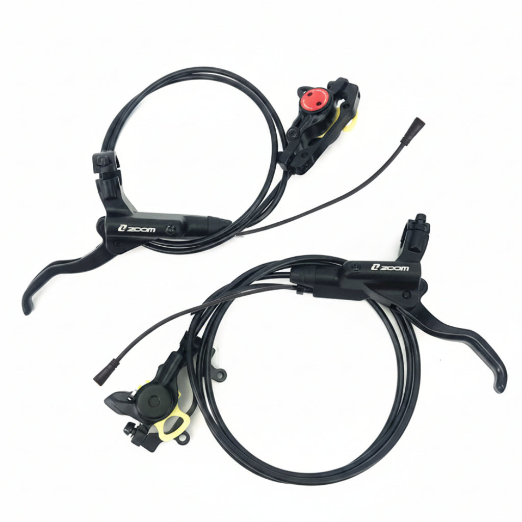 Speedy Electric Bike Hydraulic Disc Brake