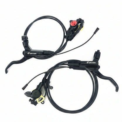 Speedy Electric Bike Hydraulic Disc Brake