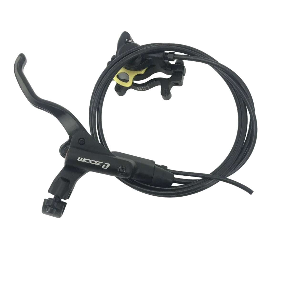 Speedy Electric Bike Hydraulic Disc Brake