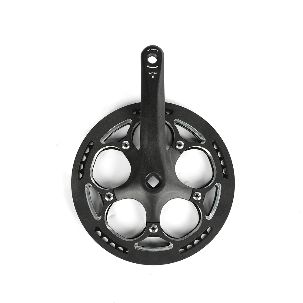 Electric Bike Chain Ring 52T for 170mm Crank