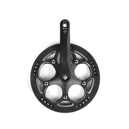 Electric Bike Chain Ring 52T for 170mm Crank