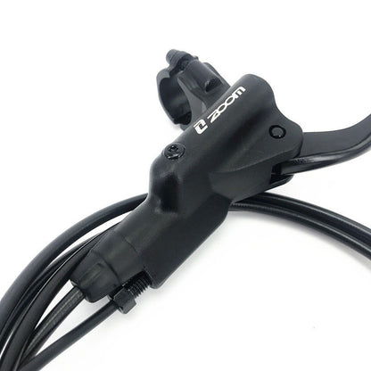 Speedy Electric Bike Hydraulic Disc Brake