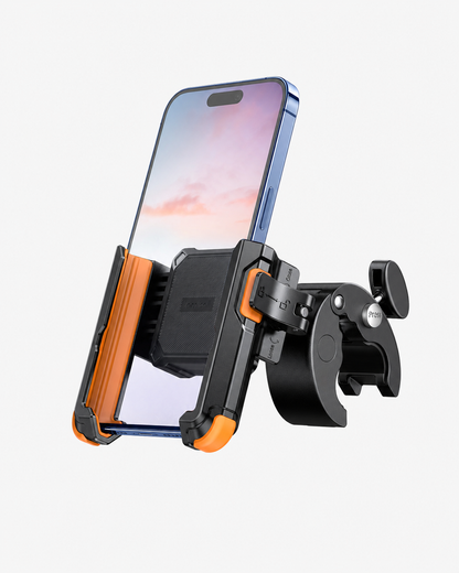 Bike Phone Holder for E-Bikes & Scooters