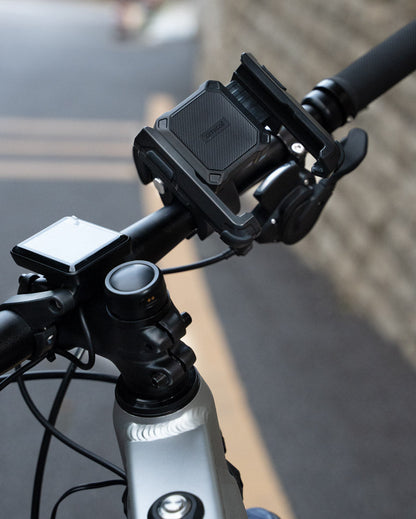 Bike Phone Holder for E-Bikes & Scooters