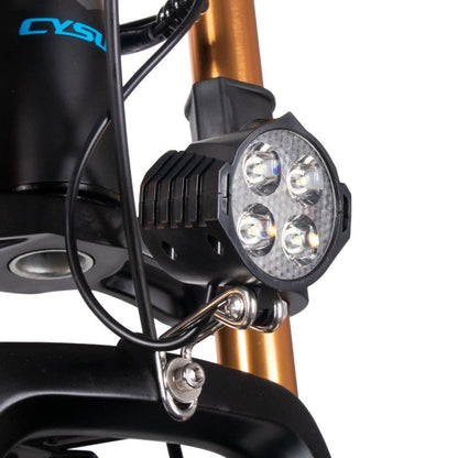 Electric Bike Front Spot Light