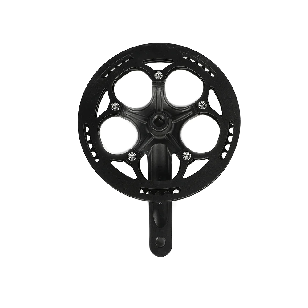 Electric Bike Chain Ring 52T for 170mm Crank