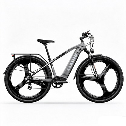 Speedy Electric Bike 29"