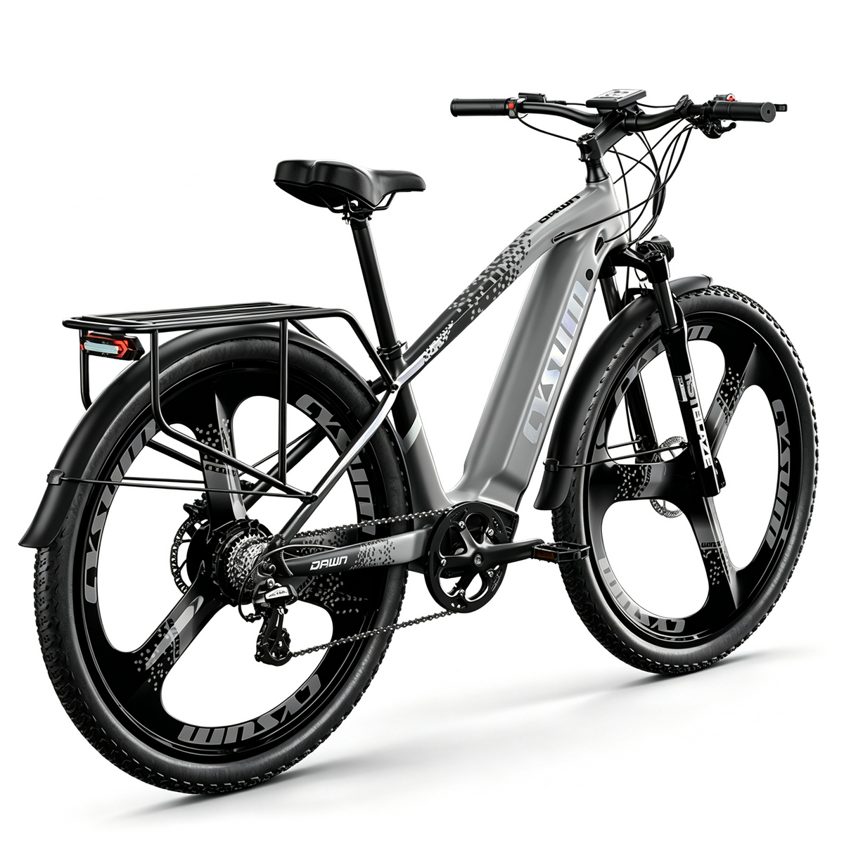 Speedy Electric Bike 29"