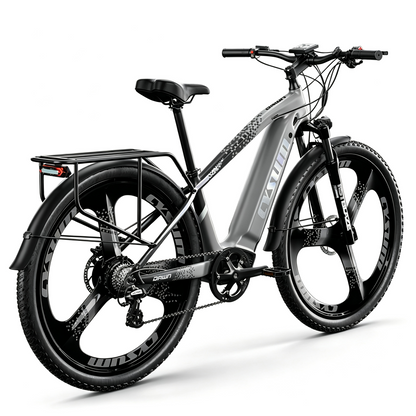 Speedy Electric Bike 29"