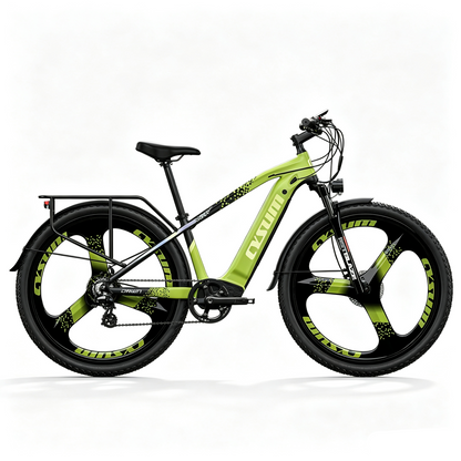 Speedy Electric Bike 29"