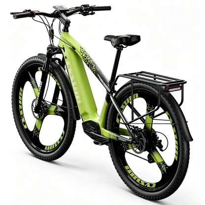 Speedy Electric Bike 29"
