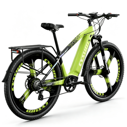Speedy Electric Bike 29"