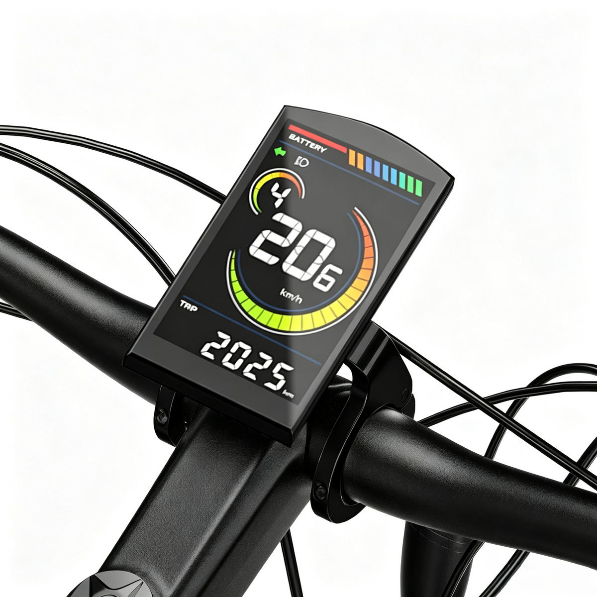 Speedy Electric Bike 29"