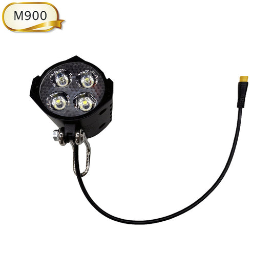 Electric Bike Front Spot Light